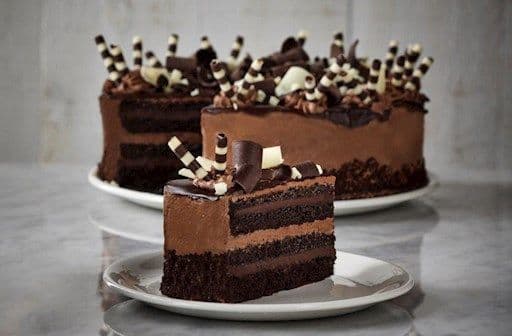 Chocolat Prestige / Prestige Chocolate