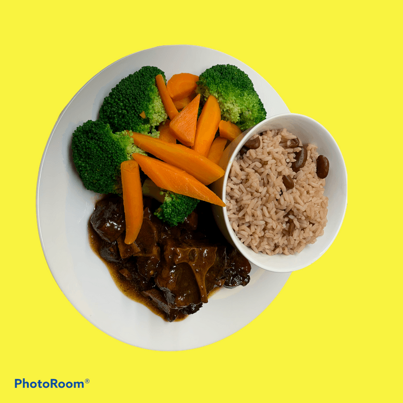 Oxtail