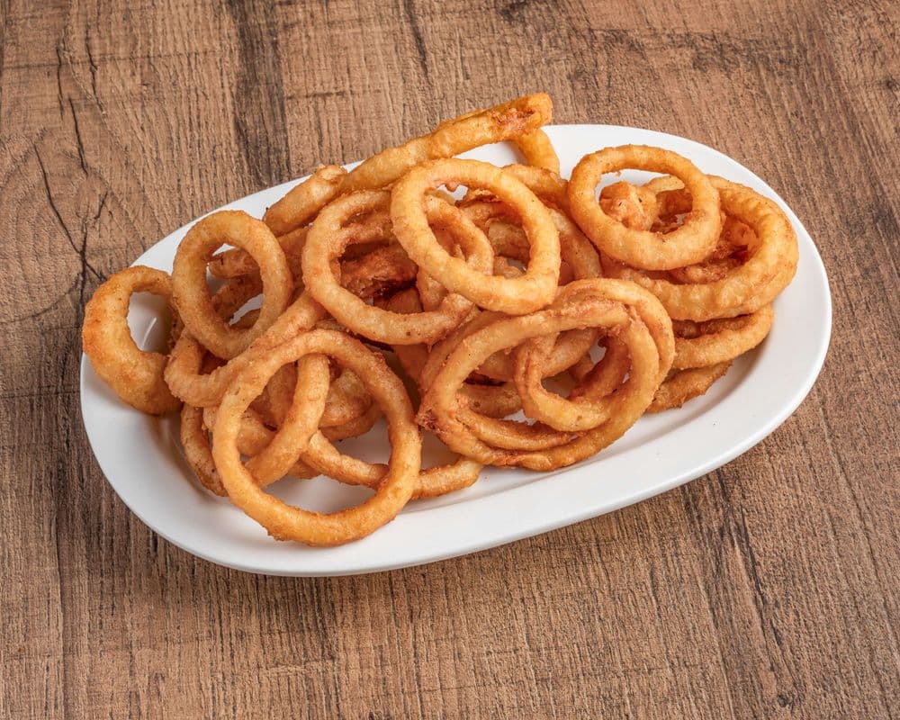 Large Onion Rings