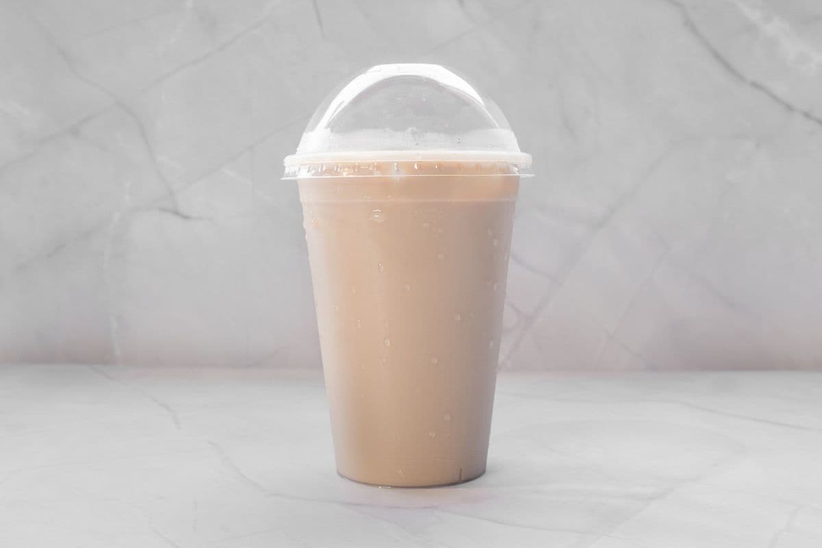 Iced Coffee