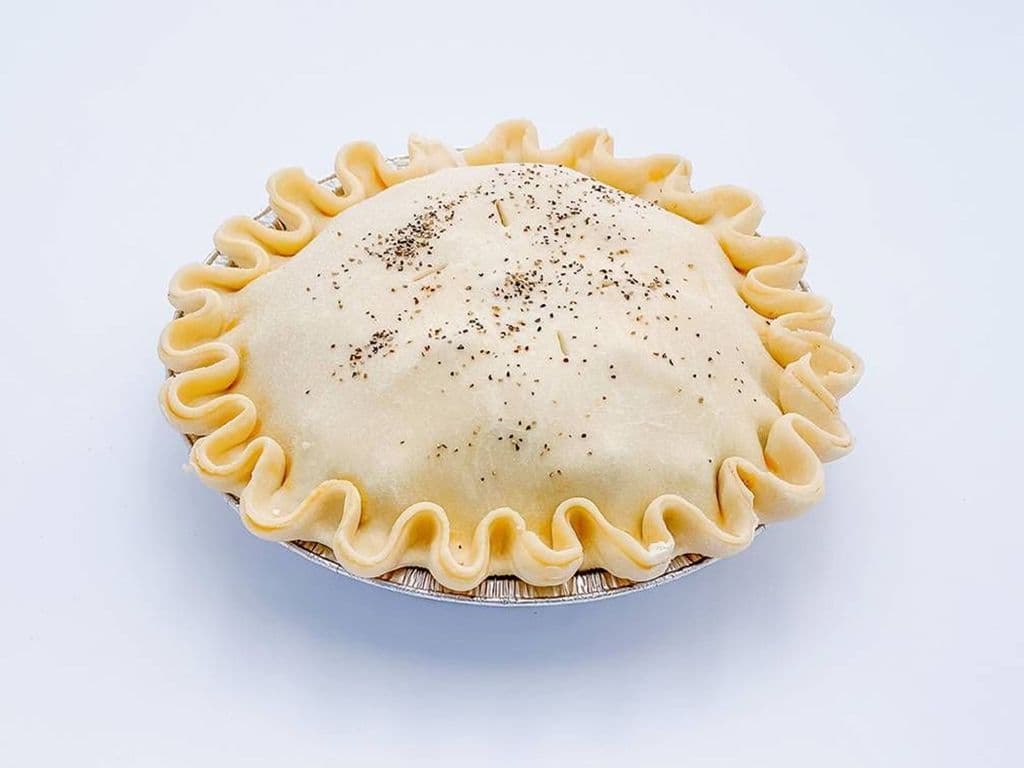 9" [frozen] - Steak Pie