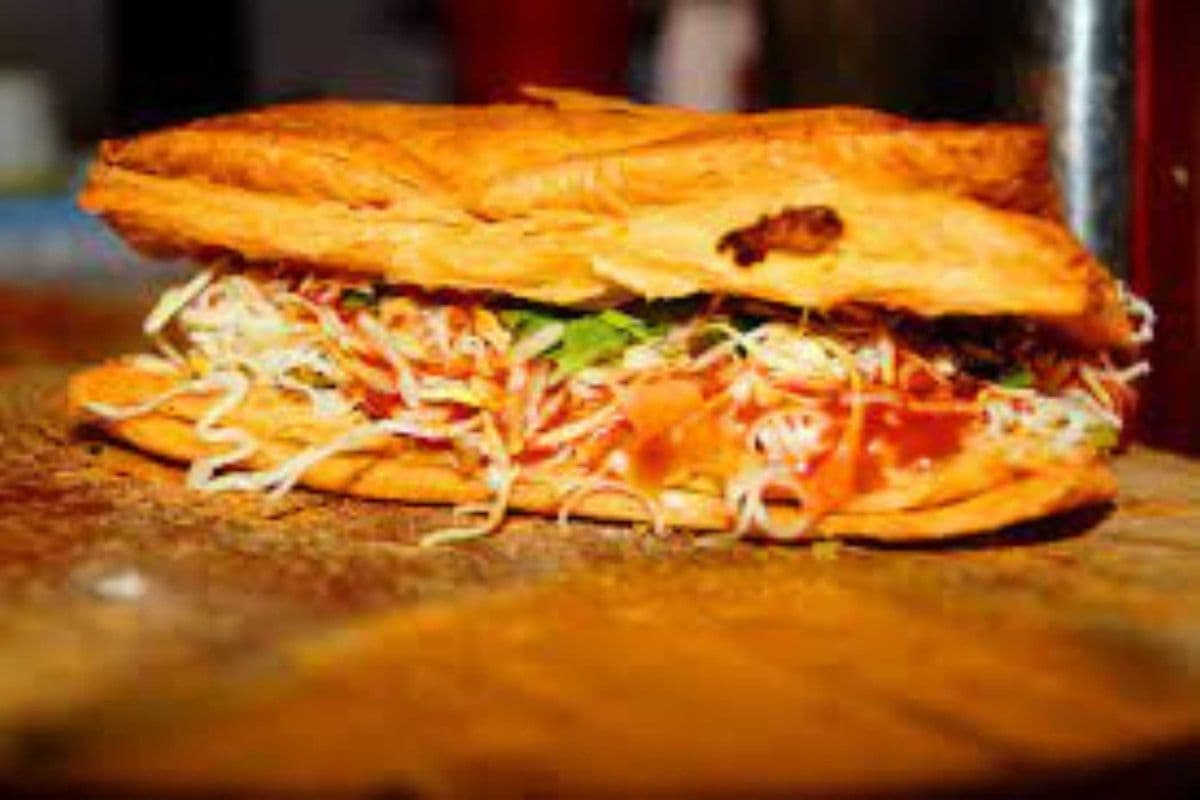 Chinese Puff-Sub