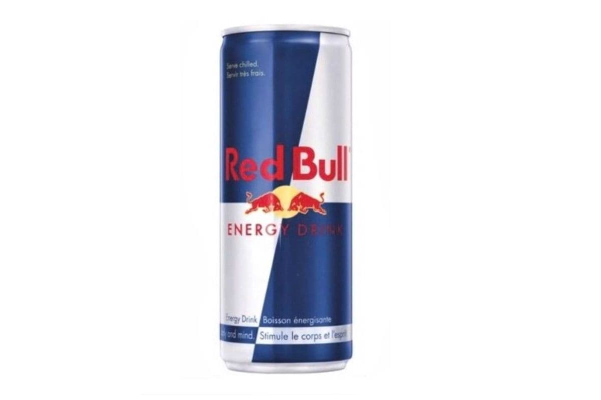Red Bull (473 ml)
