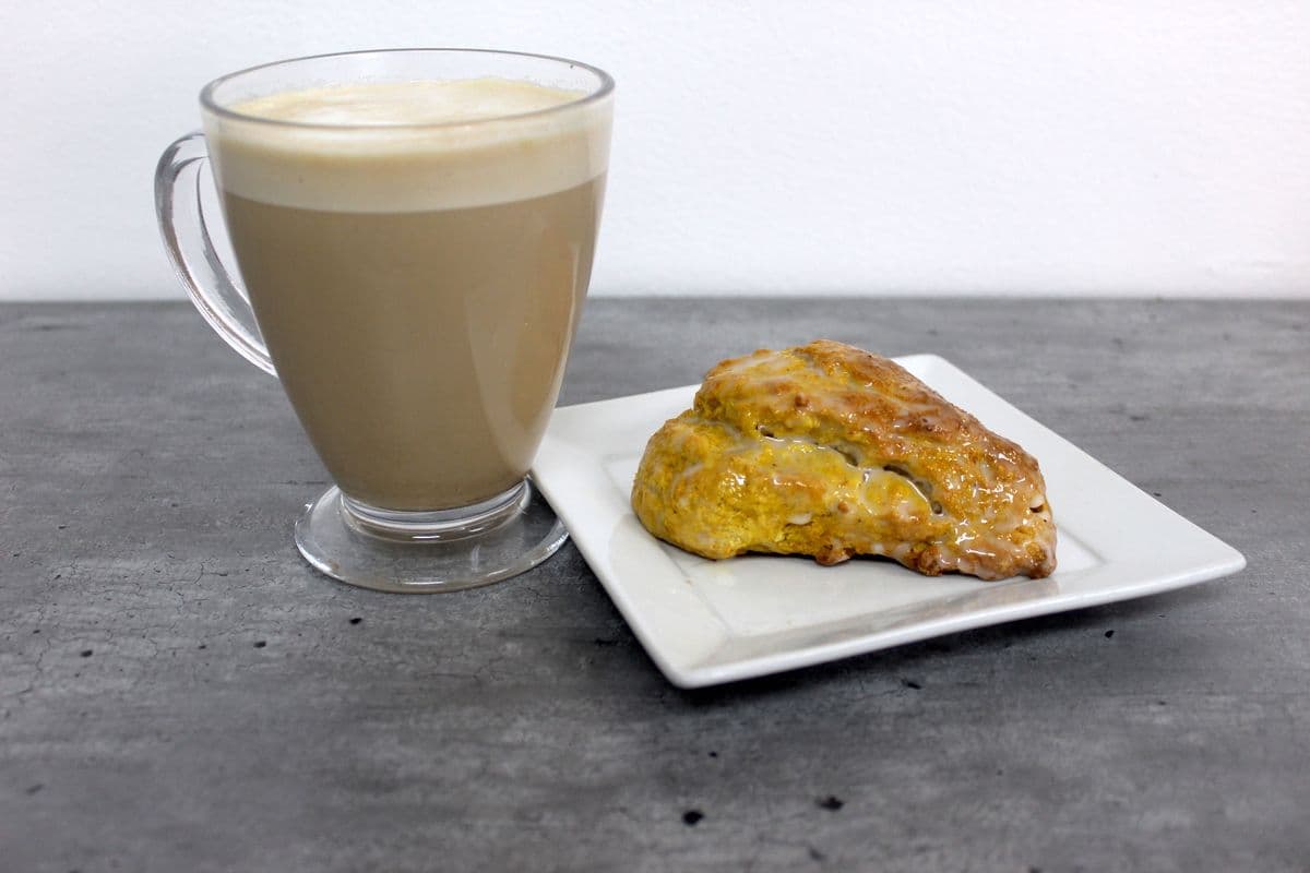 Cafe Latte