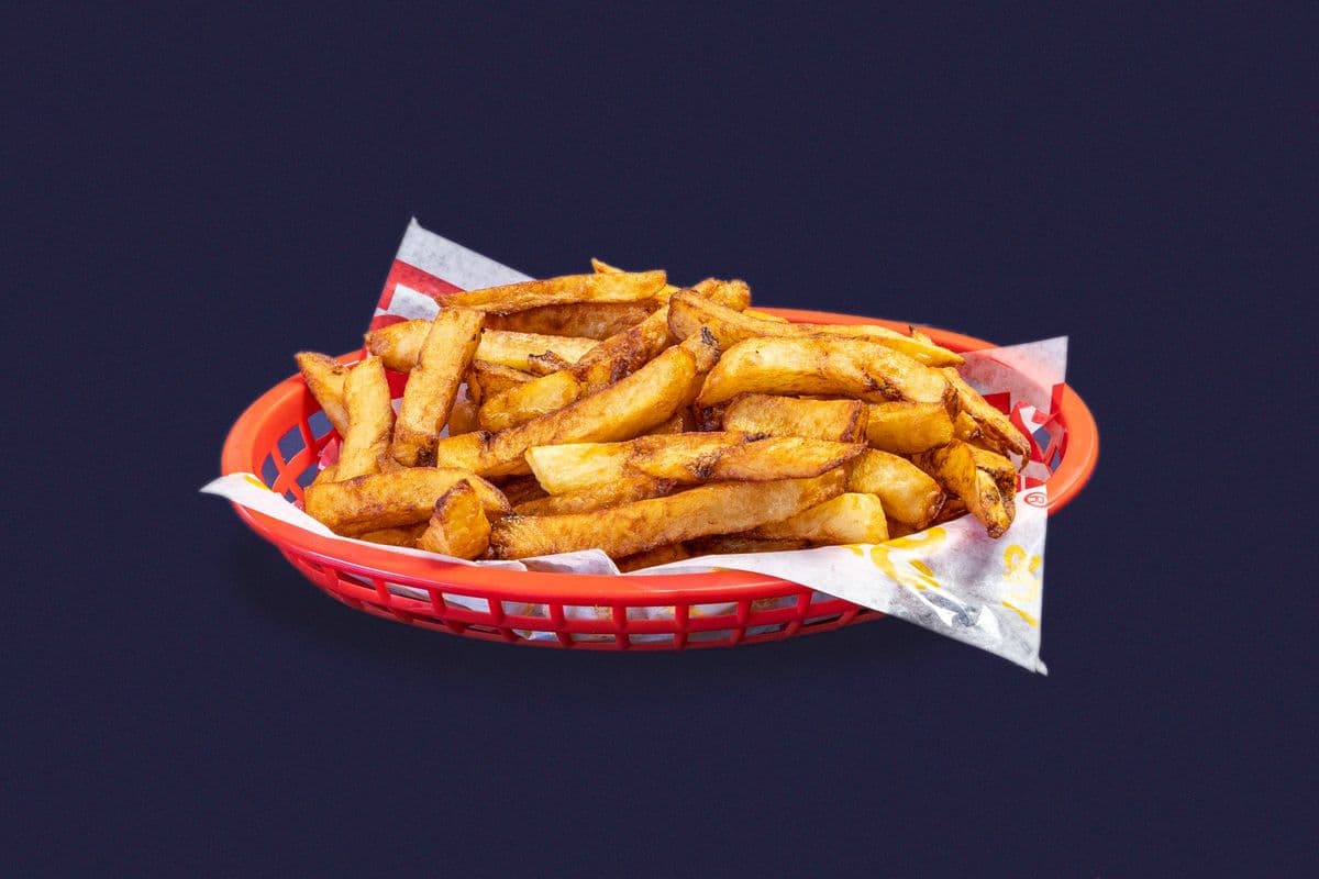 Frites / Fries