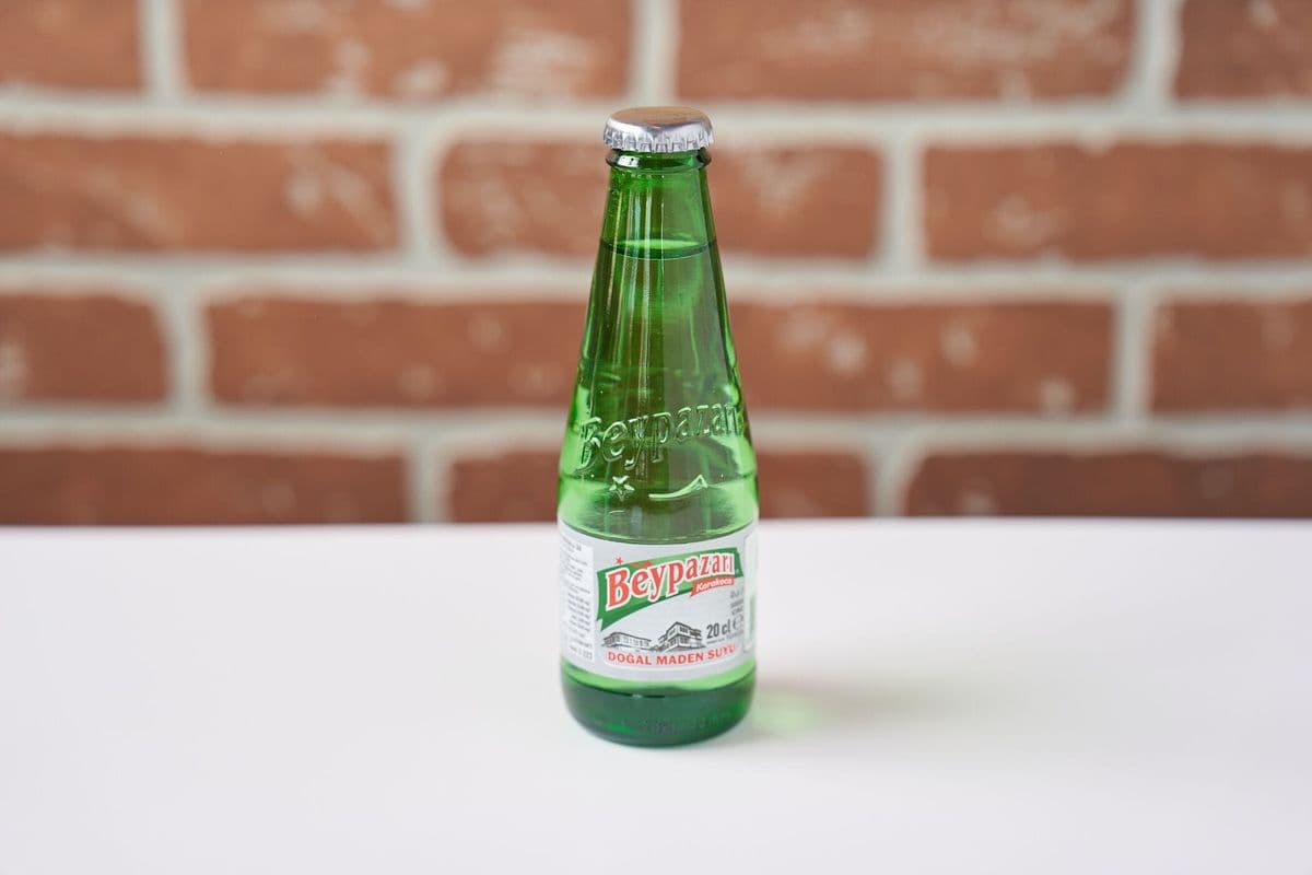 Sparkling Water