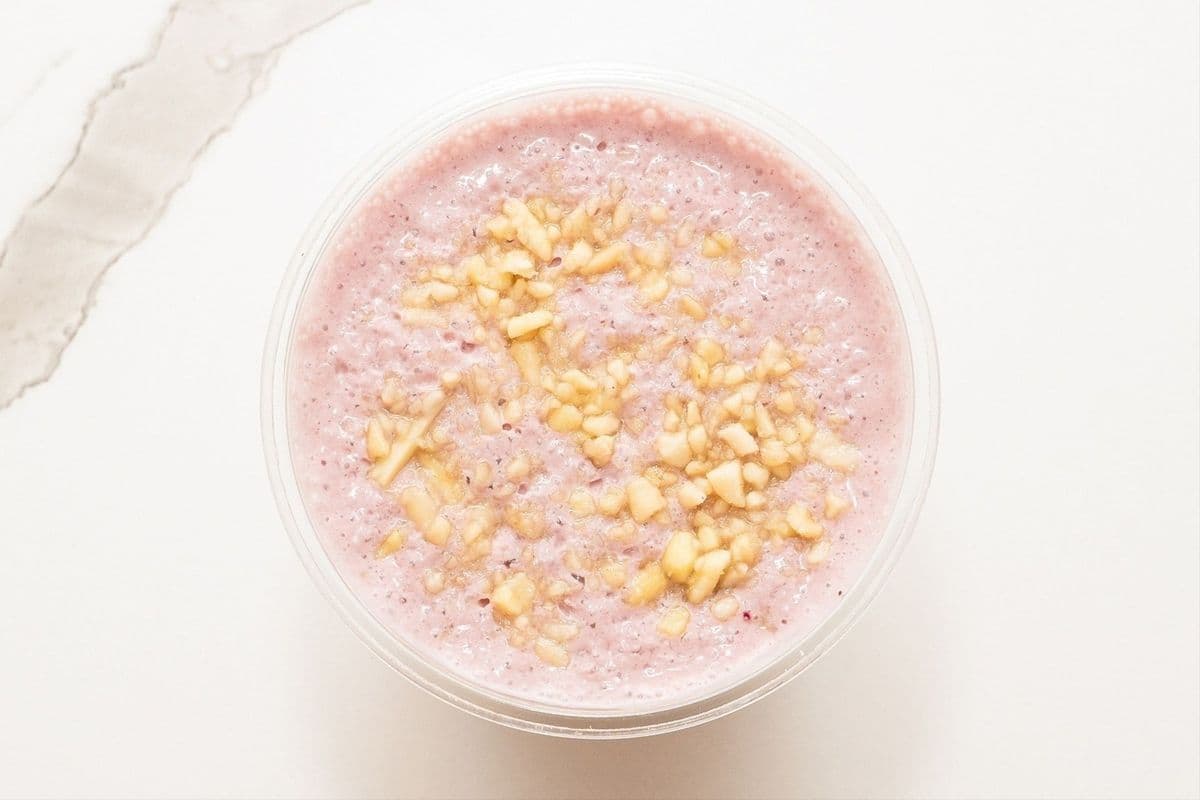 Berry Licious