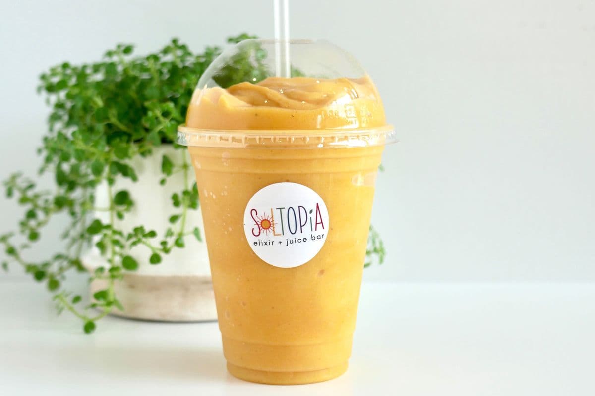 Orange Orbit (9oz or 16oz)