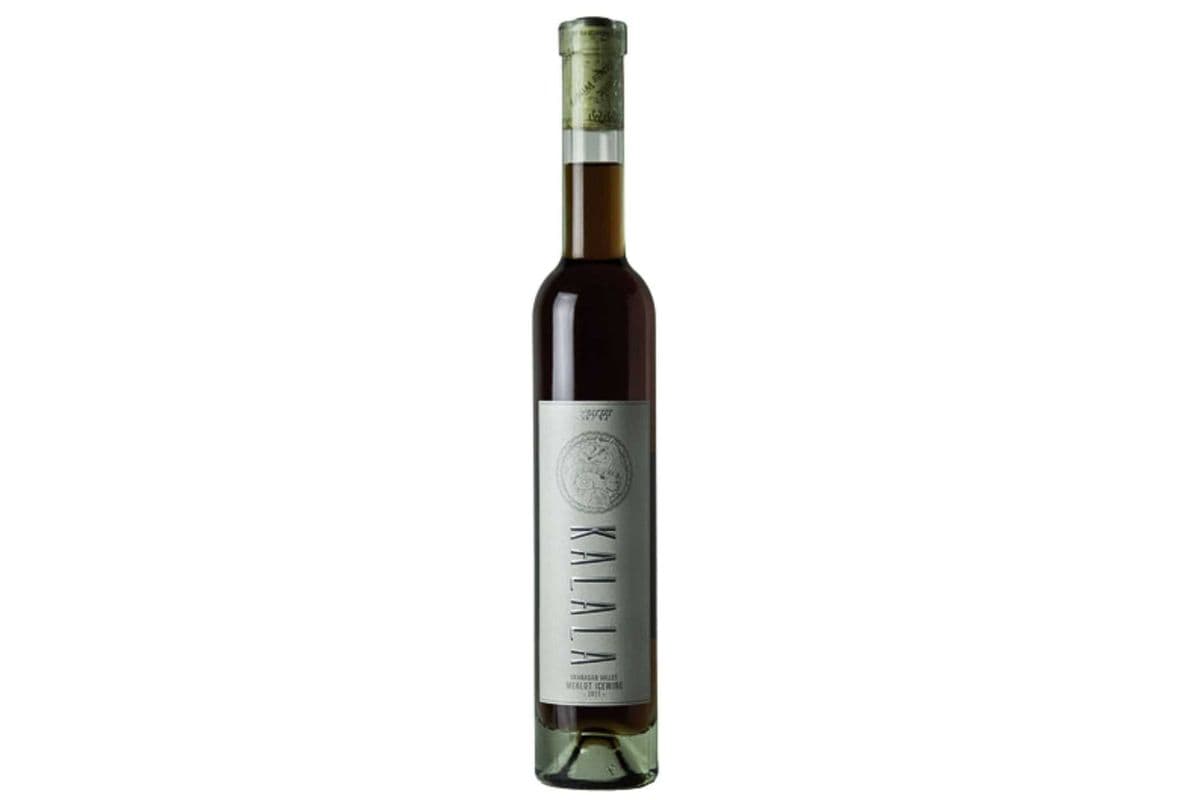 2014 Merlot Icewine (1 x 375 ml)