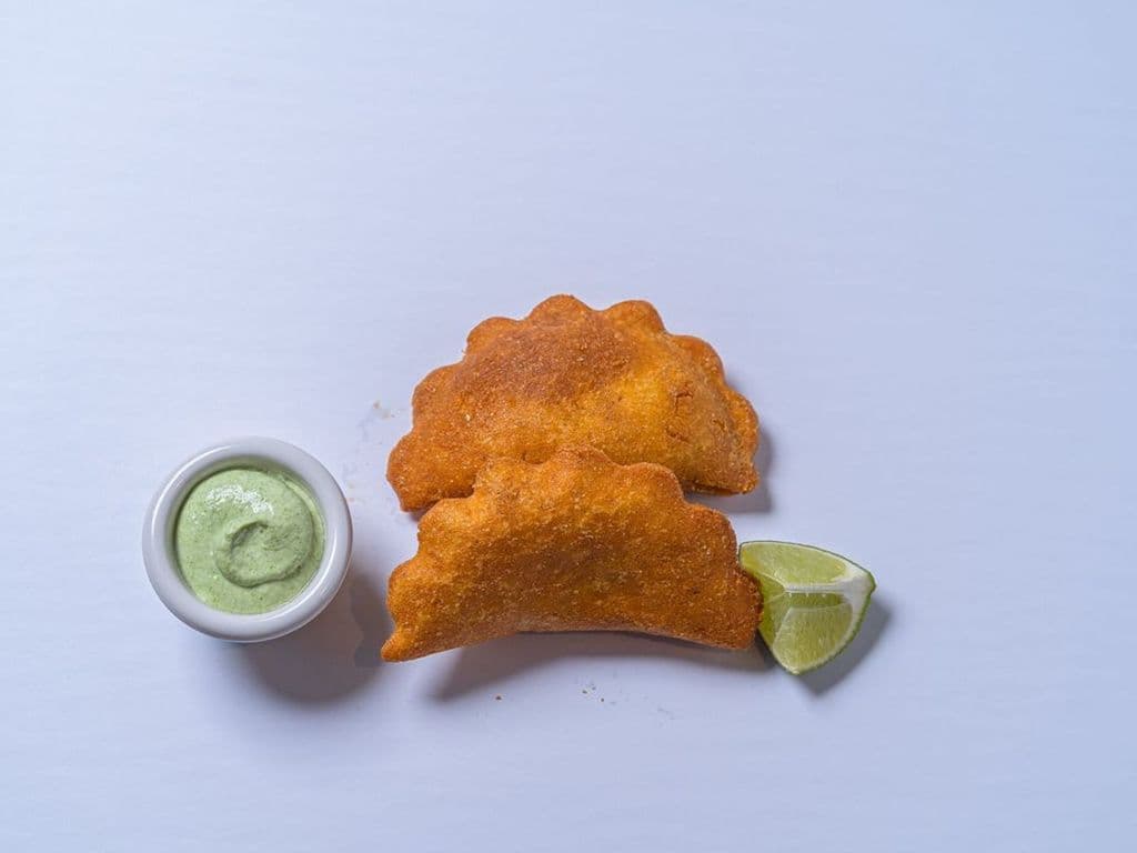 Empanadas x 2