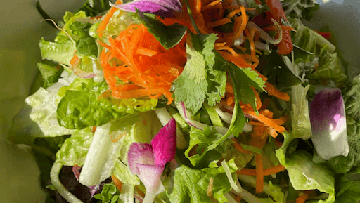 Salade maison / House Salad