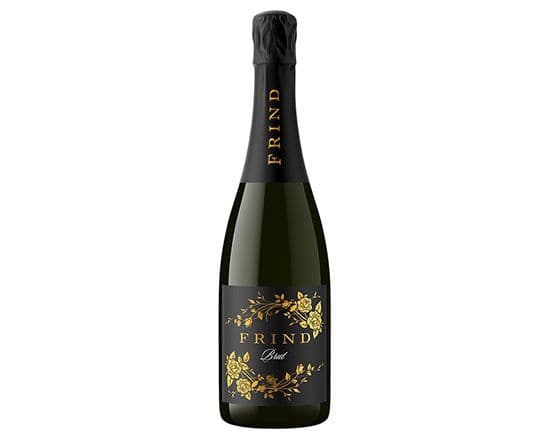 FRIND WINERY BRUT (750mL)