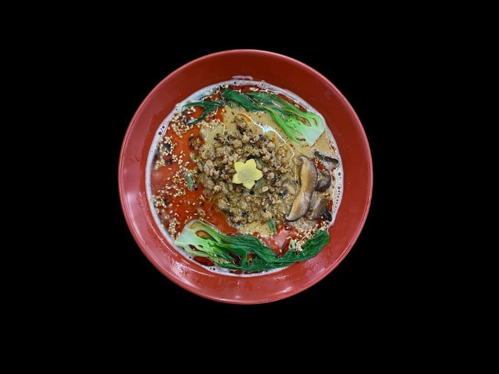 Tantanmen