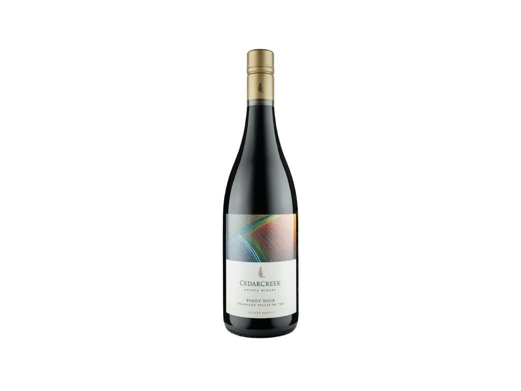 Cedarcreek - Pinot Noir (750ml)