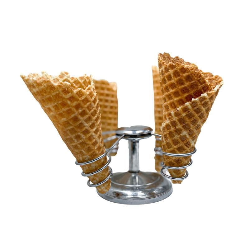 Waffle Cone