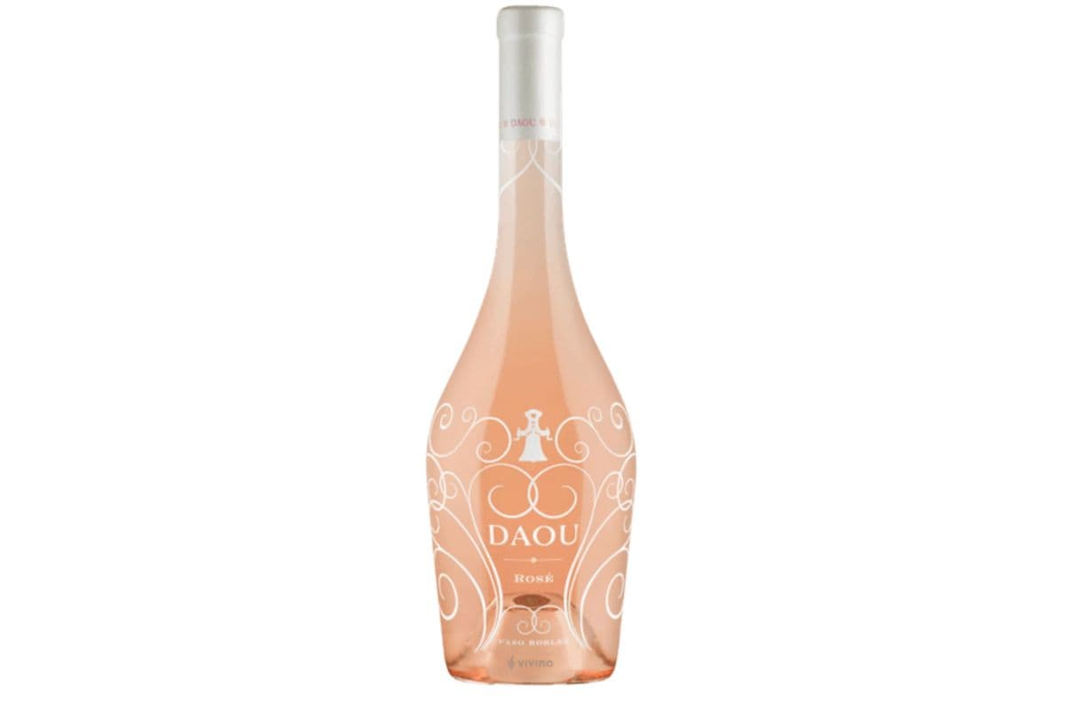 Daou - Rosé (1 x 750ml)