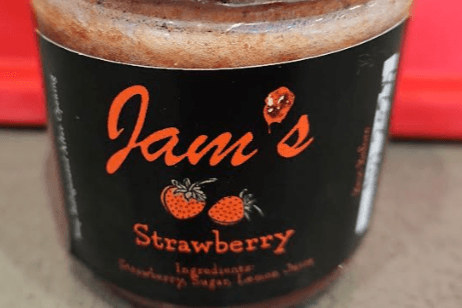 Jam