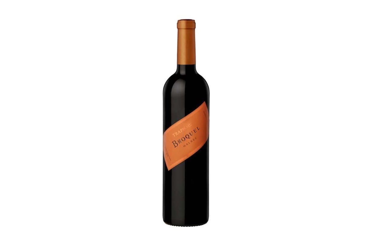 Trapiche Broquel Malbec (1 x 750 ml)
