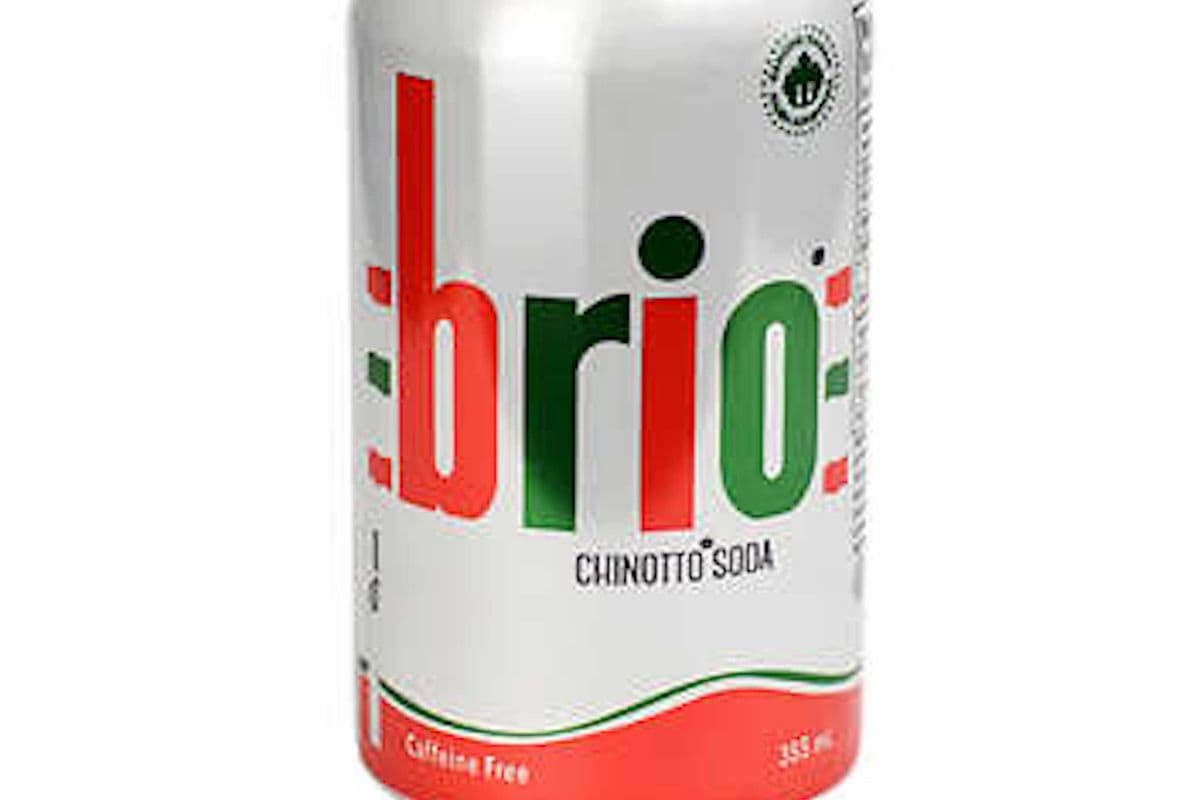 Brio Can