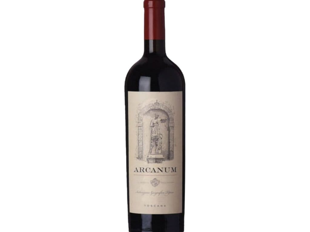 Tenuta di Arceno - Arcanum