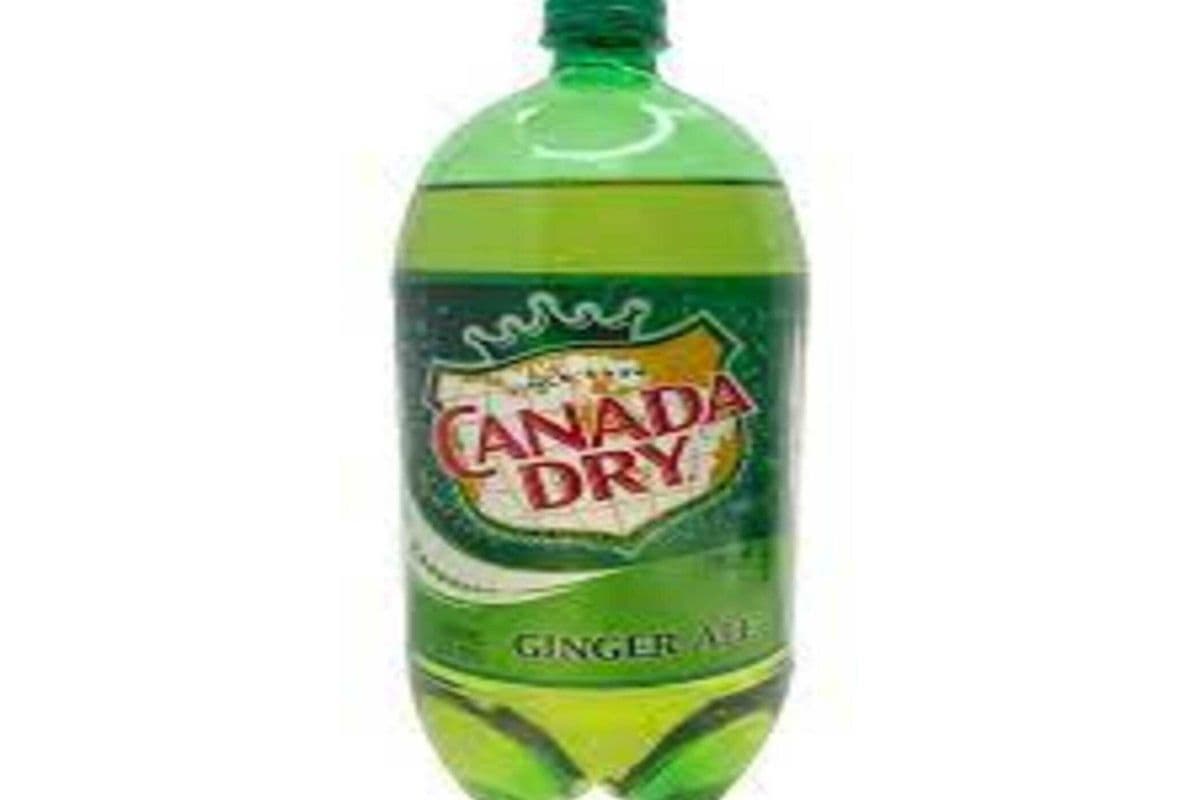 CANADA DRY 2L (2L)