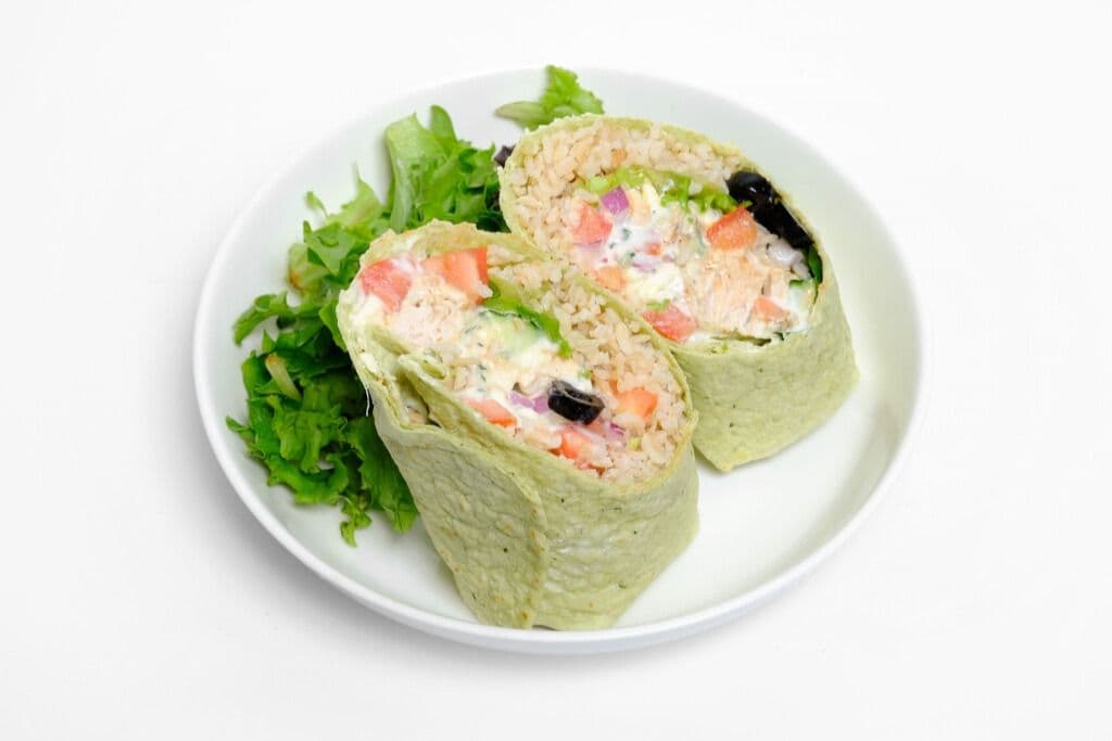 The Hercules Wrap (Large)