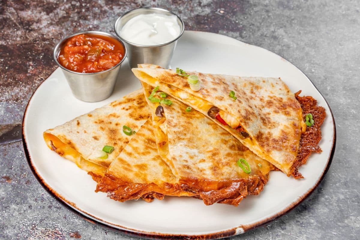 Quesadilla