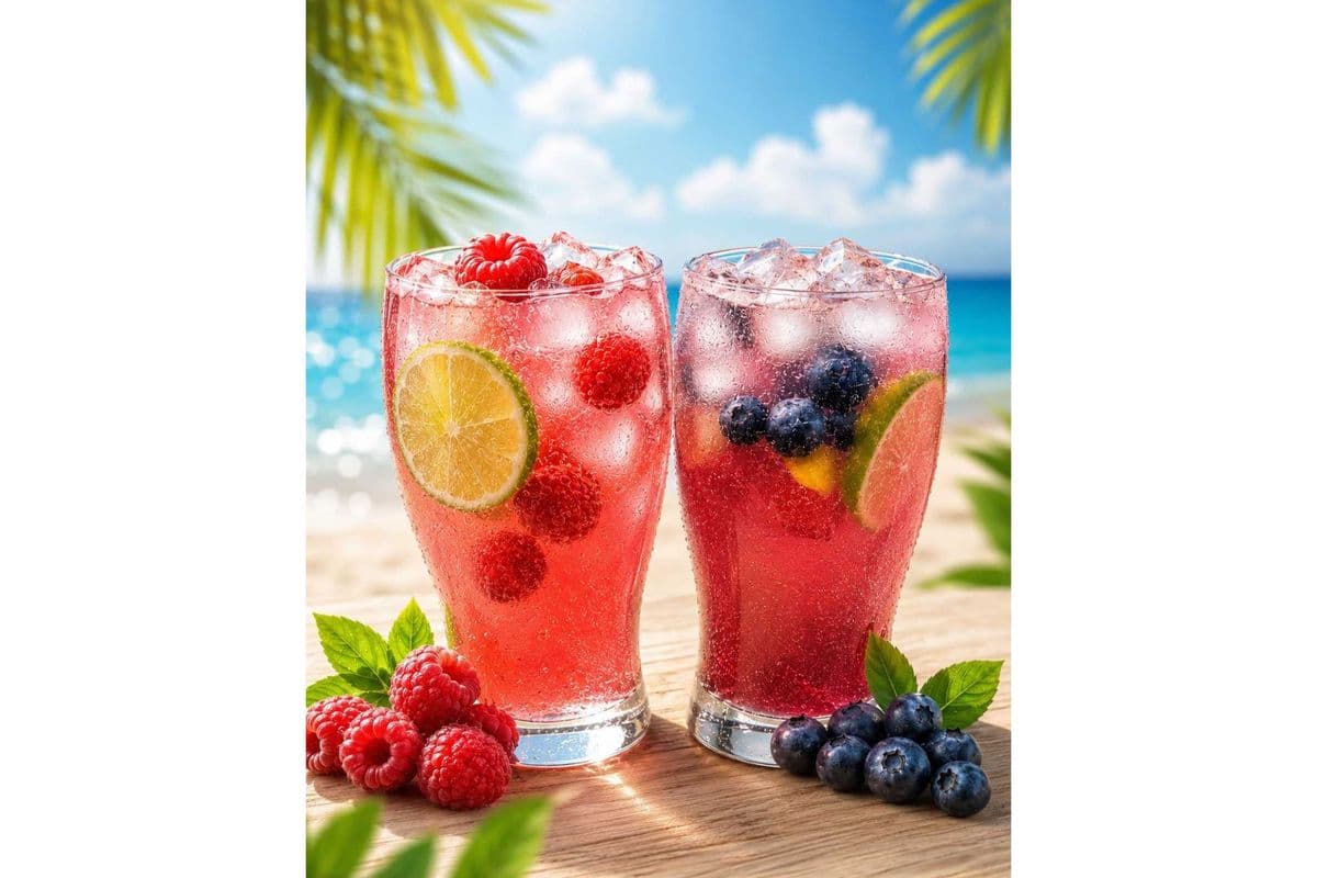 Mojito Blast