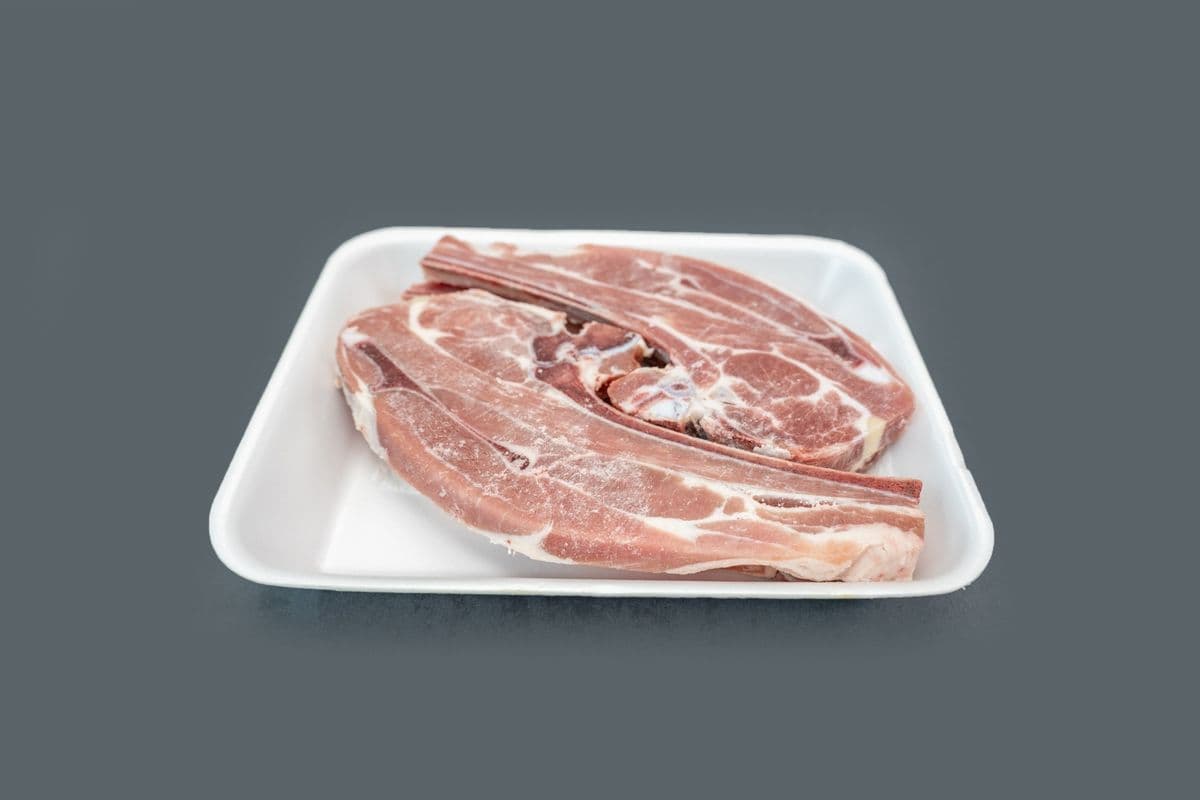 Lamb Chops (1 lb)