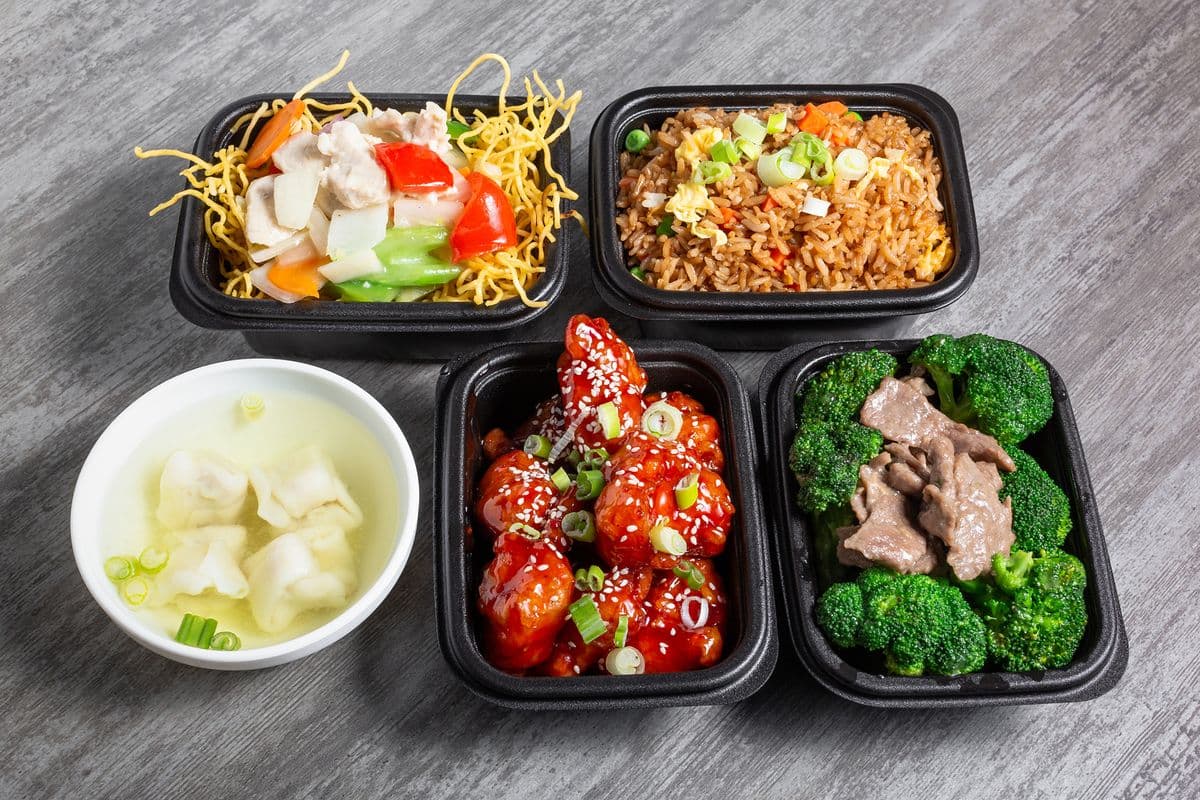 CRÉEZ VOTRE ASSIETTE