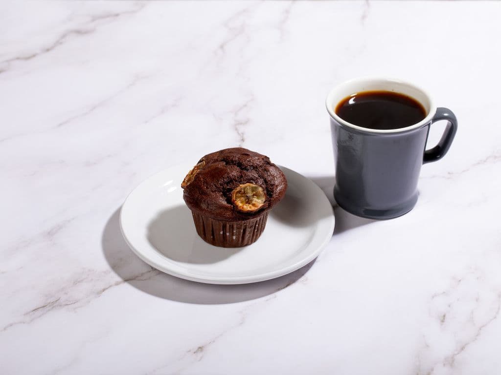 Muffin Combo