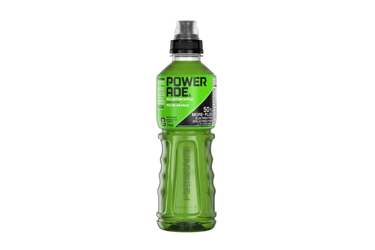 Powerade - Melon Pineapple (710ML)