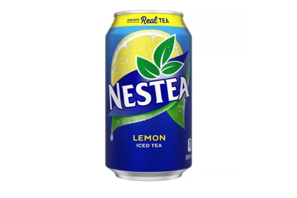 Iced Tea (355 ml)