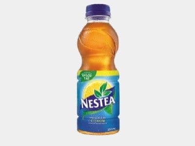 Nestea (Thé glacé) / Nestea (Iced Tea)