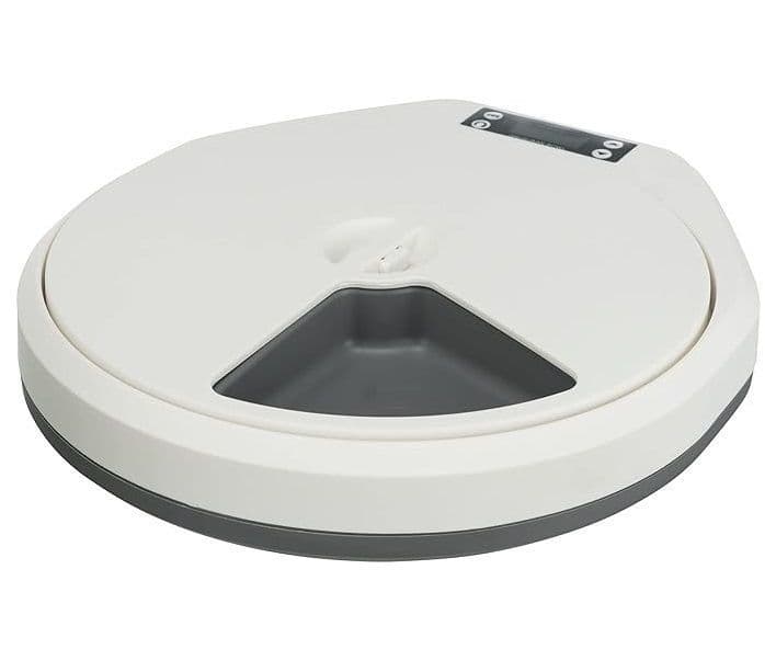 Trixie Automatic feeder TX5 – 5 x 240 ml