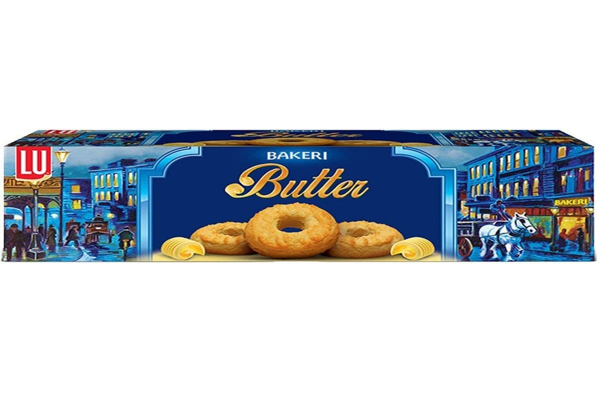 Lu Butter (77g)