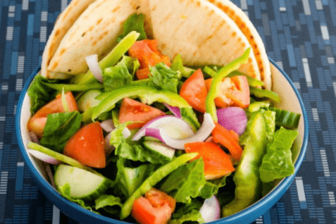 Tossed Salad (Full Size)