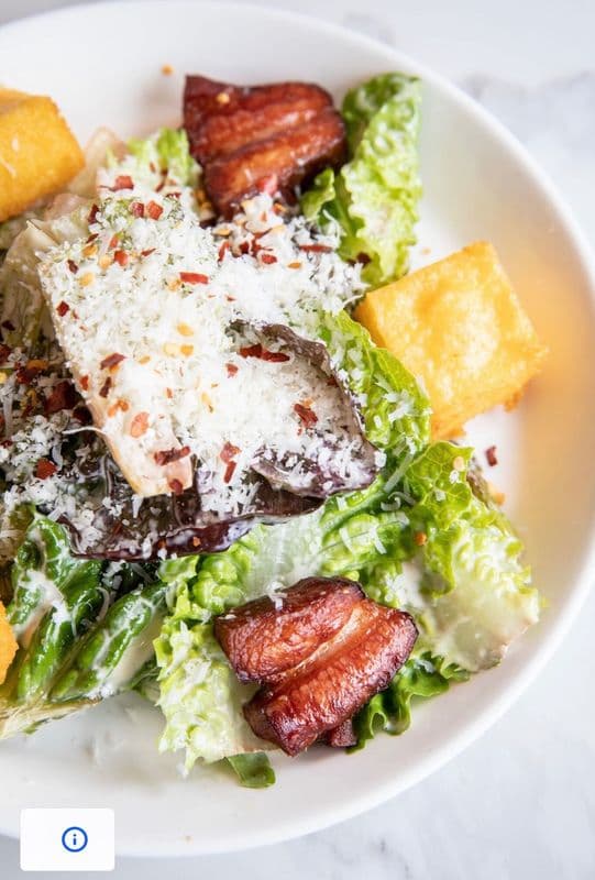 Antica Romana Salad