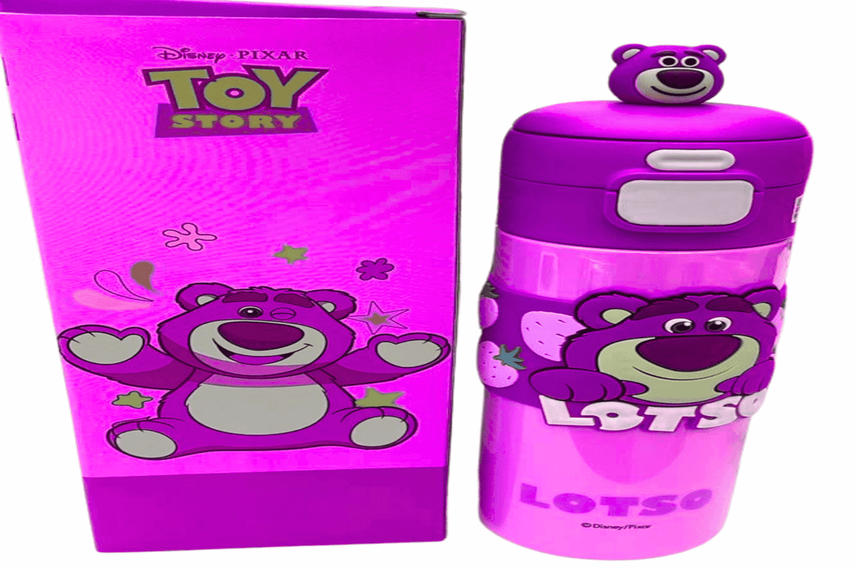 Kids Water Bottle, Special Edition, and Vacuum Insulated Bottles