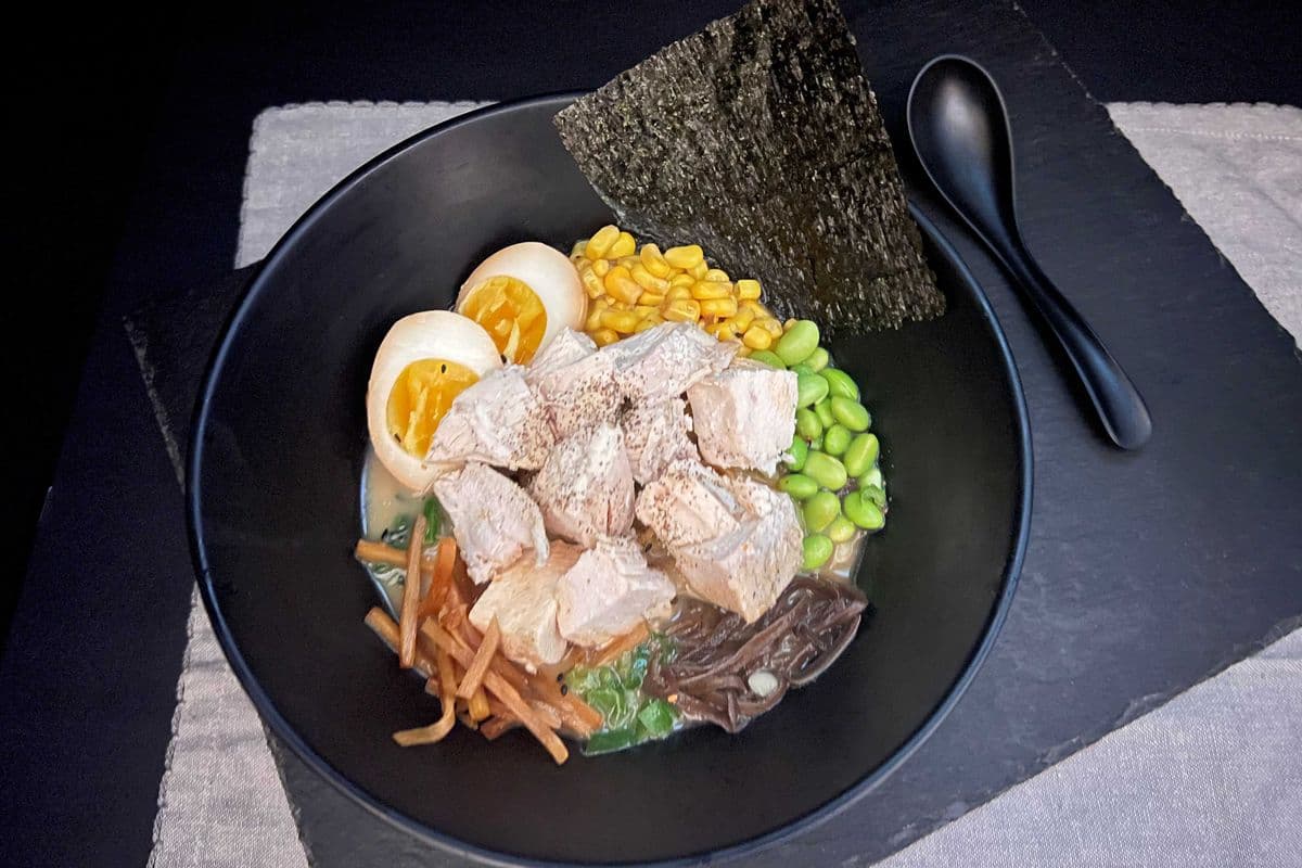 Miso Ramen