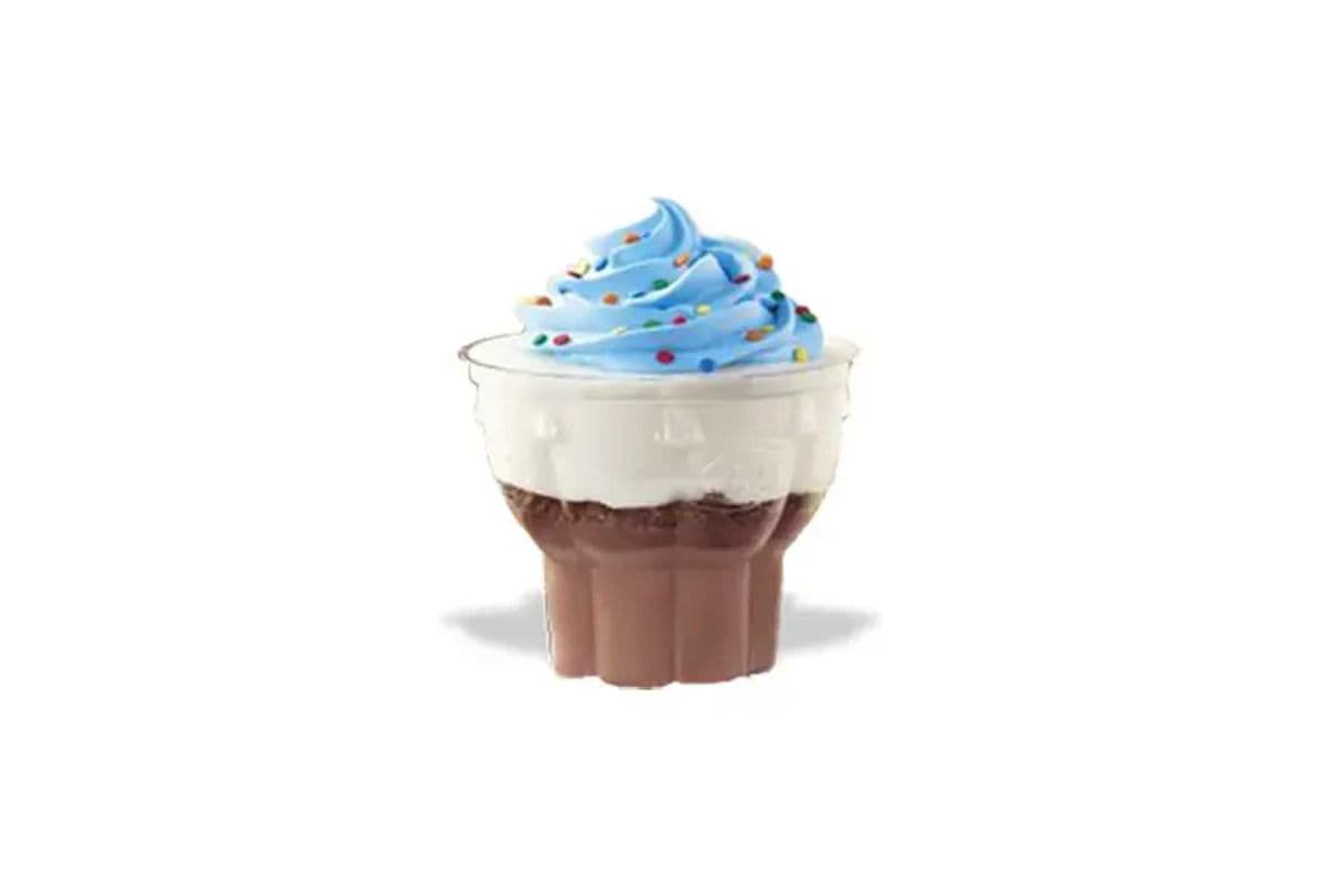DQ Cupcake