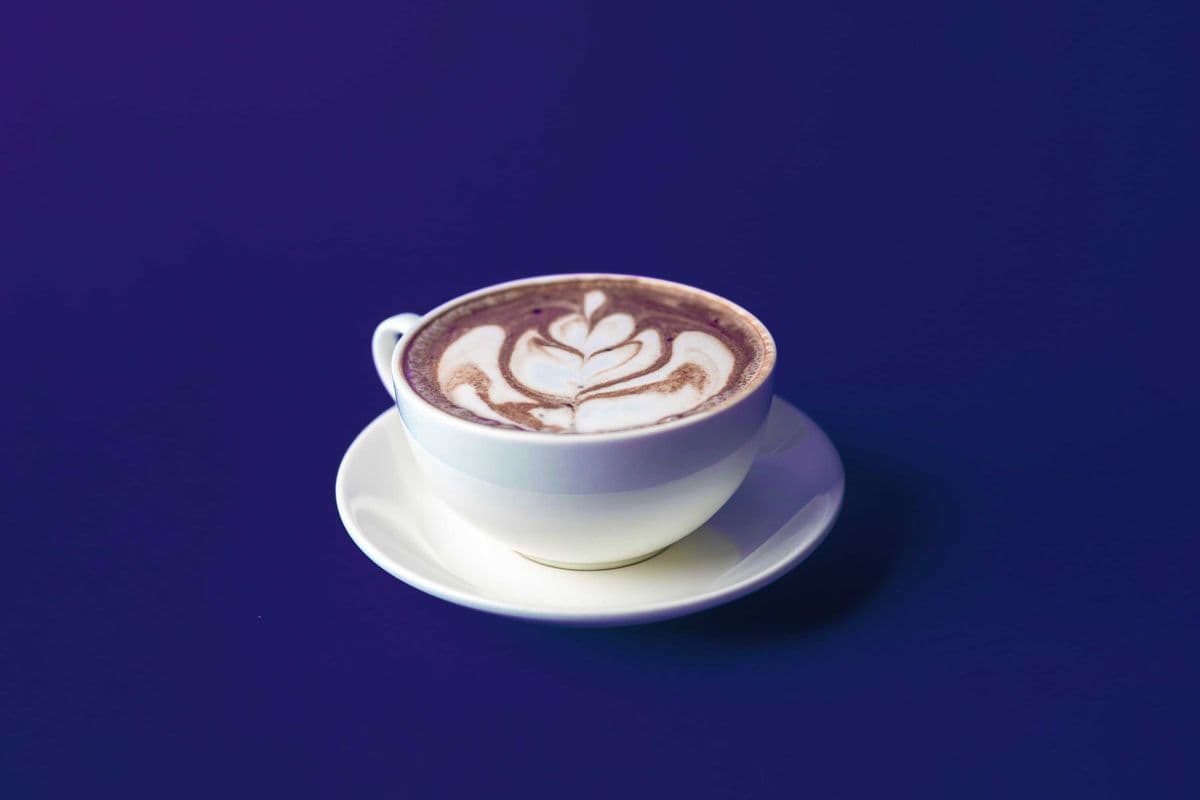 Chocolat Chaud