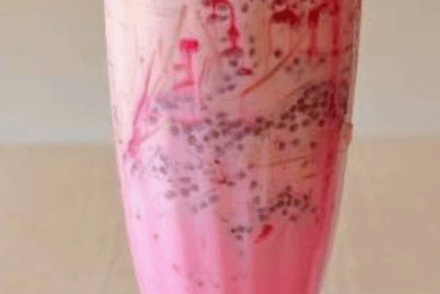 Royal Falooda