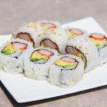 California Roll