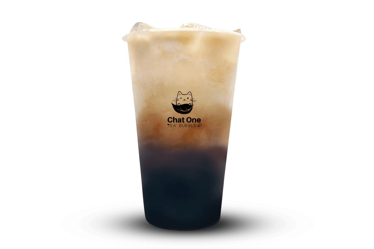 Winter Melon Tea