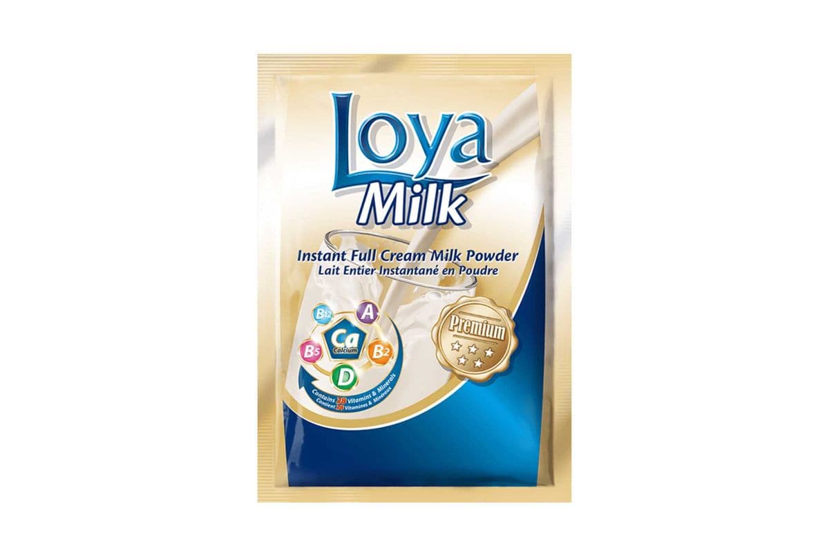 Loya Milk Sachet