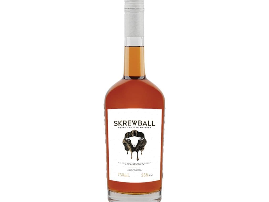 Skrewball - Peanut Butter Whiskey 750ml