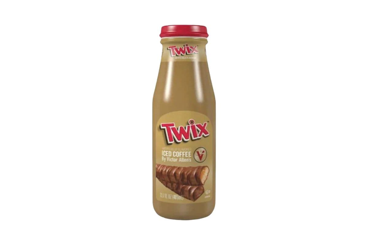 Twix Coffee (405 ml)