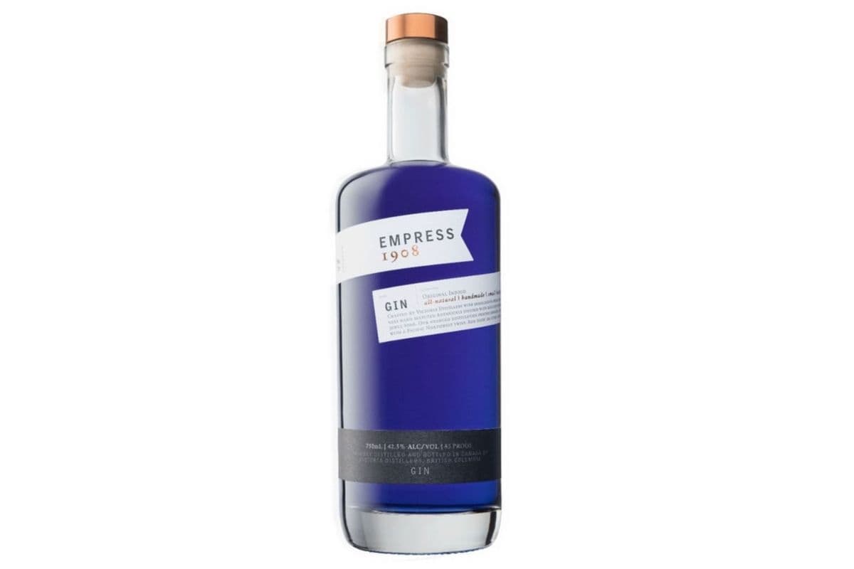 Empress 1908 Gin (1 x 750ml)