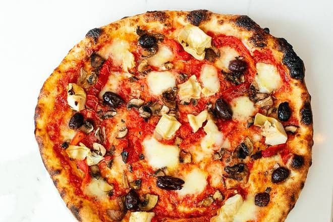 Navona Pizza